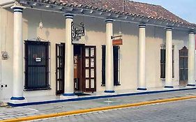 Hotel Casa Blanca Tlacotalpan